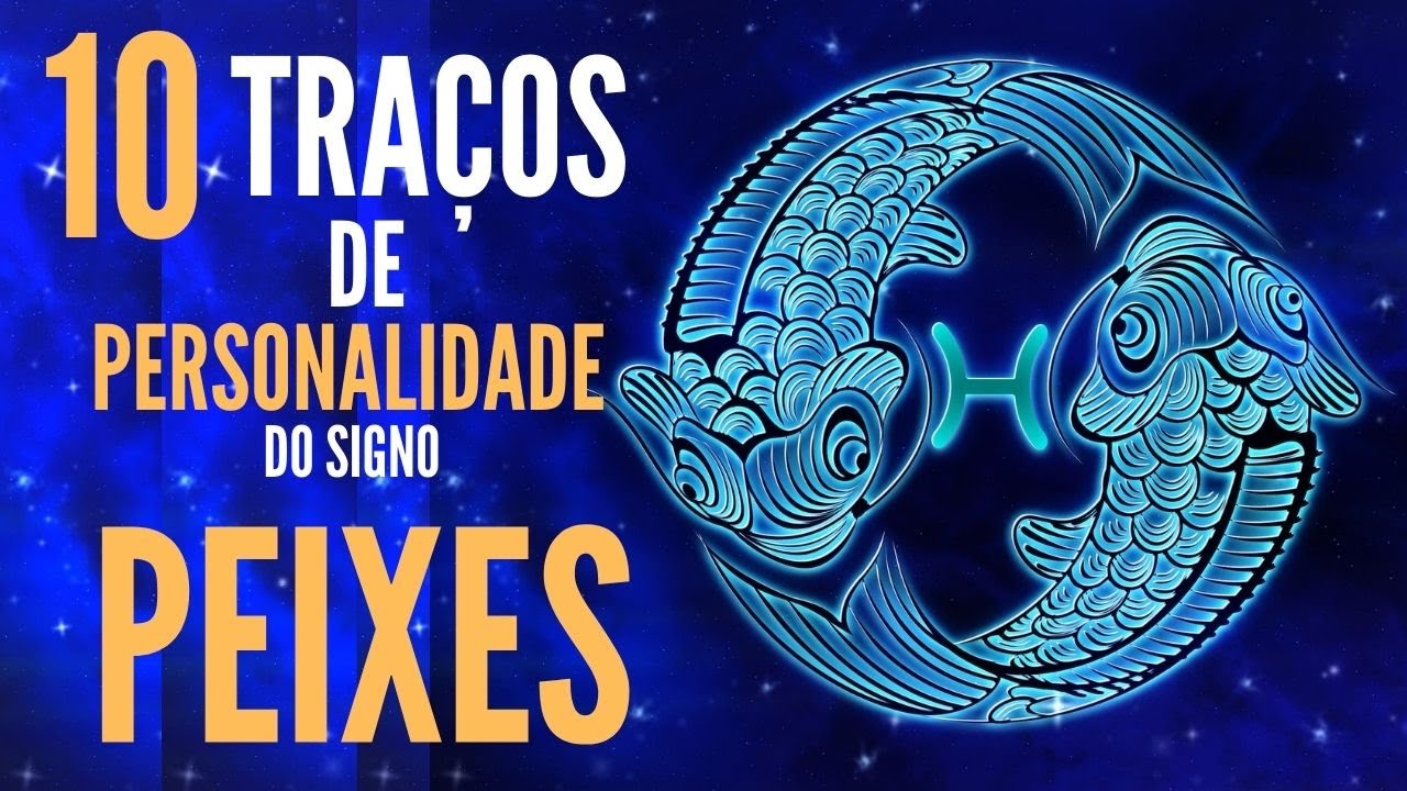 10 Traços de personalidade do signo de Peixes | Místico Zen