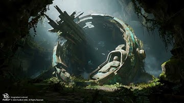 Secrets of the Eastern Bronze Kingdom | Cinematic AI Short Film by Flova.ai