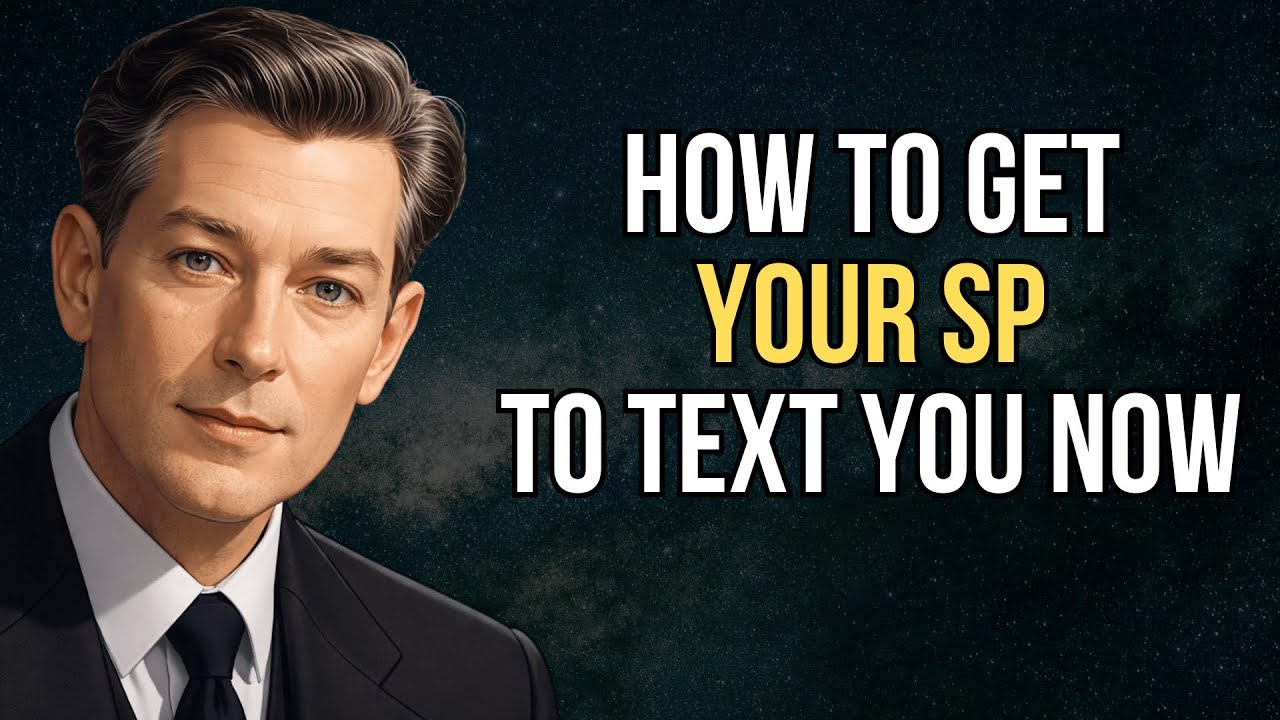 Neville Goddard: Why No Contact Means the Connection Is Being Built