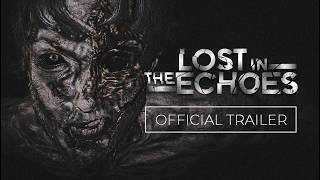 Lost In The Echoes - A Psychological Horror Game  | Official Release Trailer