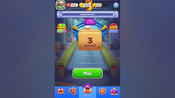 My First Game : Goods Sort Game Level 2 - 5