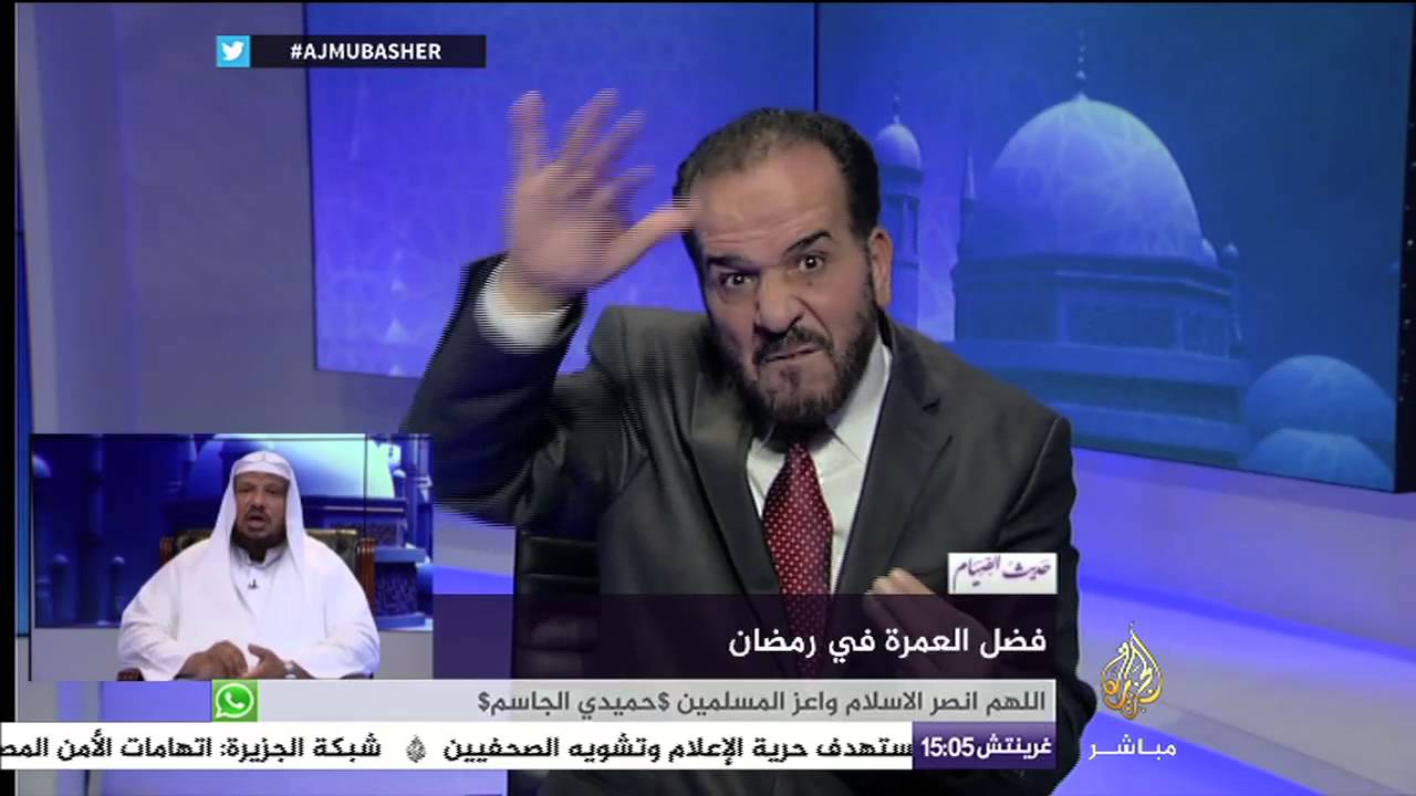 حديث الصيام.. فضل العمرة في رمضان
