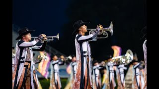 Troopers "The Final Sunset" Lead Mello Cam - Zane Copeland Wealth