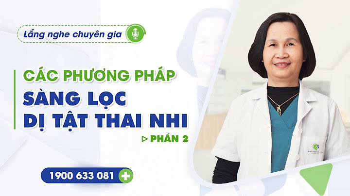 Sàng lọc thai nhi hết bao nhiêu tiền năm 2024