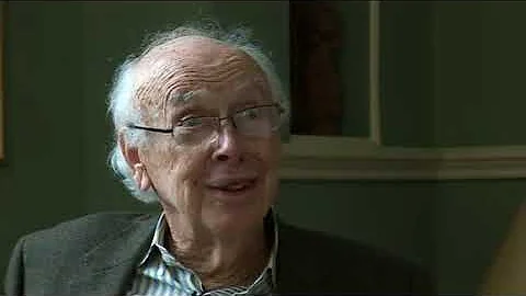 James Watson - Novel ideas about tumor viruses (54...