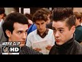 BACK TO SCHOOL Clip - "Springsteen" (1986) Robert Downey Jr.