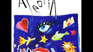 Heróis do Mar - Alegria