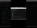 python Turtle Model 🐍😎#coding #python #programming #viral #trending