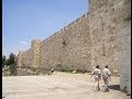 La Muralla de Jerusalén-Producciones Vicari.(Juan Franco Lazzarini)