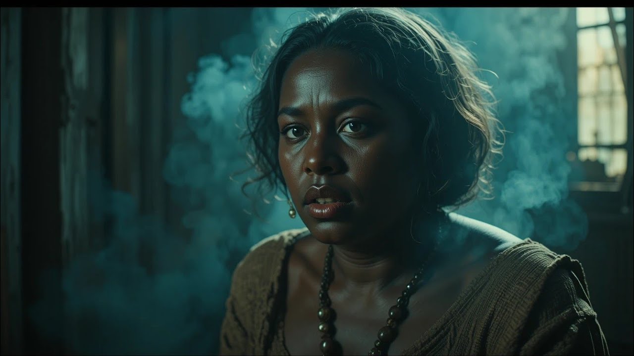 15 KKK Members Laughed When Bumpy Walked In Alone — 8 Minutes Later, the Room Went Dead Silent