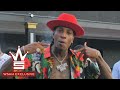 Bankroll Ziggy - “Don't Do It” Ft. FreeRalo & CGRN Kennyman (Official Music Video - WSHH Exclusive)