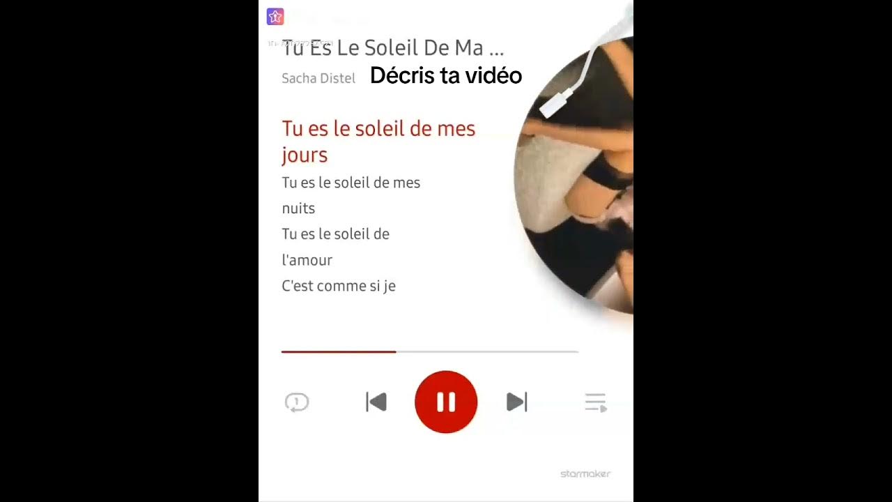 Tu Es Le Soleil De Ma Vie YouTube tu-es-le-soleil-de-ma-vie-youtube