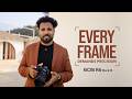 “Every Frame Demands Precision” with Canon EOS R6 Mark III