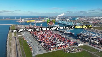 Optimize Your Yard Operations with XYard | Prometheus Yard Management Platform