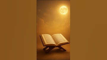 استمع إلى سورة الملك الآيات 1-3 بصوت مشاري راشد العفاسي واكتشف المعاني العميقة