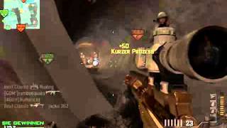 BeaT Classic - MW3 Game Clip