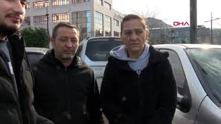 Göçükte Yaralanan Işçi Kemal Dadandı Kaçak Ocak Sahipleri Aramadı