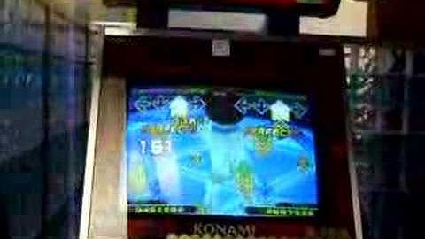 DFT 2 - [DoD]Ichi & Zk - Exotic Ethnic