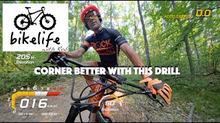 Details Master the Art of Cornering - Part 1 - Use Your Upper Body - Use This Simple Drill to Improve Update