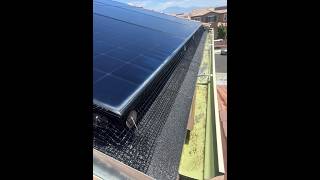 Solar Panel Bird Deterrent Installation And Cleaning in Winchester CA screenshot 4