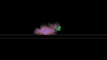 Yet another version of Evolution Simulator (C++/SFML/Box2D)