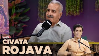 Civata Rojava - Xurşîd Osman | جڤاتا ڕۆژئاڤا - خورشید ئۆسمان