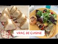  vrac de cuisine sans filtre  cuisine simple et rapide