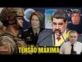 EUA ENTRA NA GUERRA CONTRA A VENEZUELA | VPN 143