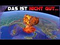 MAGMA STEIGT!😨 Steht der Ausbruch der PHLEGRÄISCHEN FELDER bevor? Situation wird immer ernster...