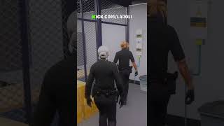 OrigenLs Alex Hunter #origenls #roleplay #police #gta5 #humor