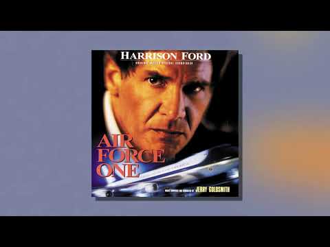 Empty Rooms (from "Air Force One") (Official Audio)