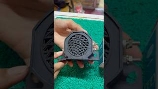 Forklift Truck Backup Alarm Test 🔥 Loud Safety Reverse Horn Demo#automobile #sound #horn #bass