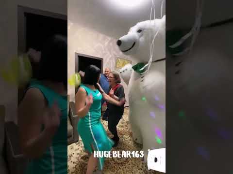 60 прекрасный возраст для танцев! 🥳 #shorts #белыймедведь #танцы #ростоваякукла #танцуй