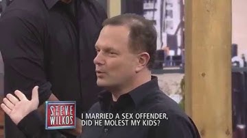 Dan Ribacoff, NY Lie Detector/Polygraph Expert, tests for Child Molestation