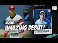 Kelenic&#39;s AMAZING debut in MLB The Show 21 Ranked