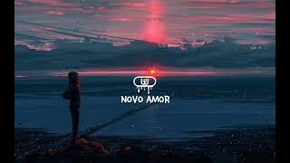 Ontario - Novo Amor ( Slowed and Reverb ) Music