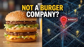 The $40 Billion Fast Food Lie | Brand Files