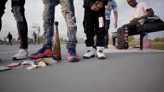 Unkle DUB feat Eboogie | “Decisions” [4K Music Video]