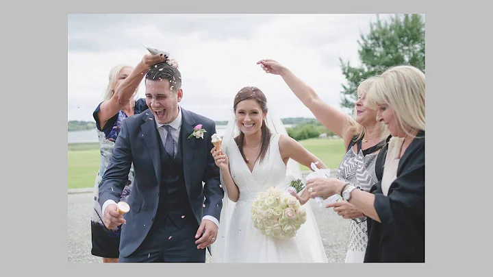 Glasson House Wedding | Eden Photography | Gail & ...