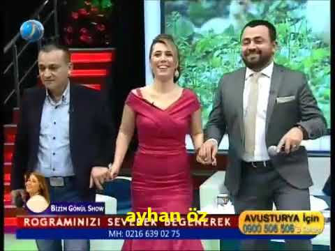 ADNAN YILMAZ ŞÜKRÜ GÜLER VE BİZİM GÖNÜL İLE HORON POTPORİ SİZLERLE