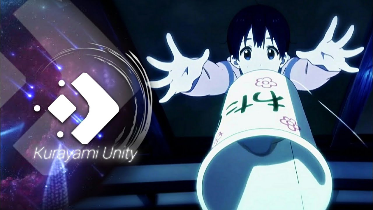 ✰「She Like My Tattoos」valak. Style [AMV/Edit] ⇁ by 