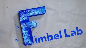 Paper Mache Tutorial by Fimbel Lab