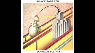 Black Sabbath - Gypsy