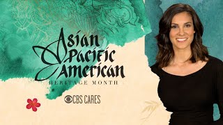Celebrity CBS Cares - Daniela Ruah On Susan Ahn Cuddy Net Worth
