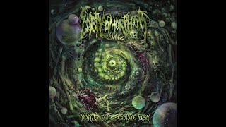 Ectoplasmorphosis-Vortex of Possessable Flesh 2023
