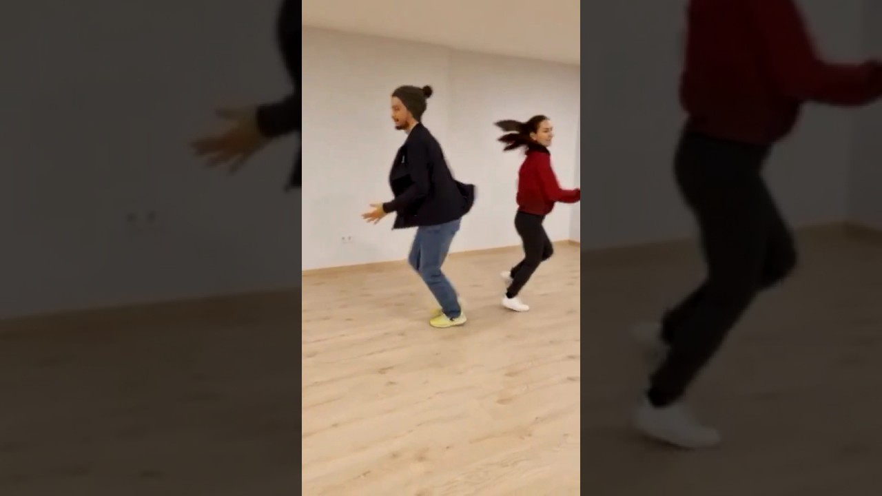 Boogie Woogie Intermediate 