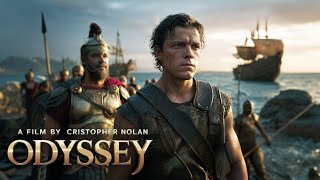 The Odyssey: 2026 Film (Wikipedia Version) Spoilers 🎟️🍿🎥