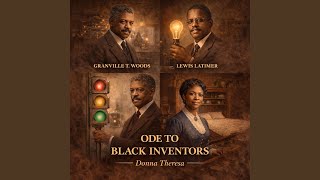 Ode To Black Inventors