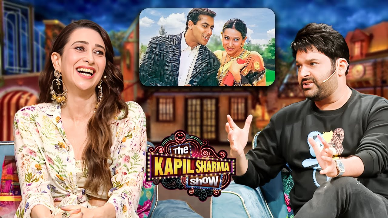 Bollywood39s Hilarious Bytes With Salim Khan The Kapil Sharma Show Tkss Comedy Kapilsharma - YouTube Auto PHP Script