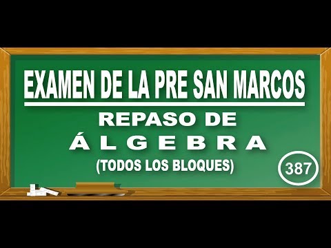 ÁLGEBRA: FACTORIZACIÓN, M.C.M.,M.C.D.